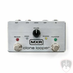 MXR M303G1 MXR CLONE LOOPER 