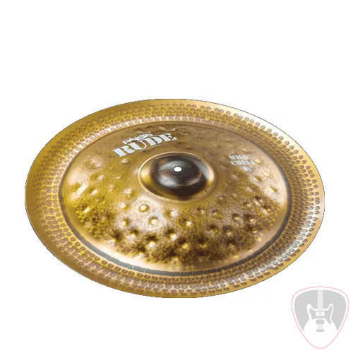 Paiste Rude 18" Wild China cintányér 