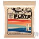 Ernie Ball 2580 Flat Wound húrkészlet 11-50