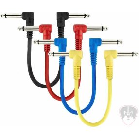 Dr.Parts DRCA1P Pipa - Pipa Patch kábel