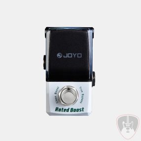 Joyo Ironman effektpedál, Rated Boost JF-301