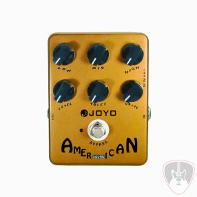 JOYO EFFEKTPEDÁL, AMERICAN SOUND JF-14