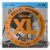 D'addario EXL140 Nickel 10-52 Light Top/Heavy Bottom