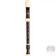 Aulos 503B barokk szoprán furulya 