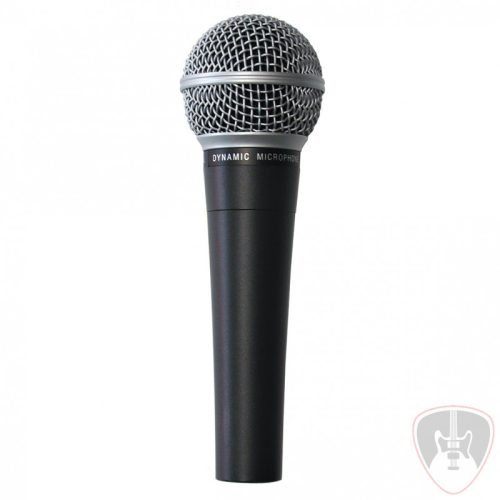 DM100 - Pro Dynamic Vocal Microphone