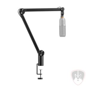   DONNER MIKROFONTARTÓ KAR ASZTALI RÖGZÍTŐVEL Do-MS-1 -EC2810