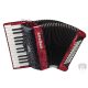 HOHNER BRAVO II 60 RD Harmonika