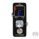 Electro-harmonix kromatikus mini hangoló pedál EH-2020 Tuner