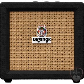 Orange Crush MINI BK Mini gitárkombó