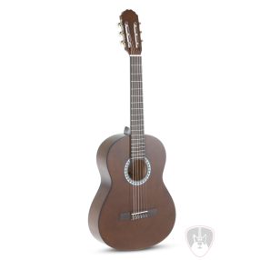 Gewa Basic 4/4 klasszikus gitár,dió 