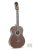 Gewa Basic 4/4 klasszikus gitár,dió 
