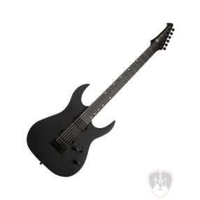 SPIRA S-400 MBK Elektromos gitár