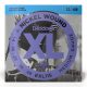 D'addario EXL115 Nickel 11-49 Medium