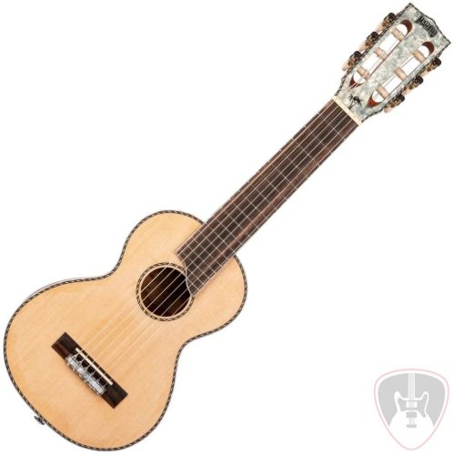 Mahalo MP5 Natural Guitalele