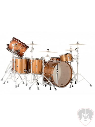 MAPEX BPDLV728XEW DESIGN LAB TC Akusztikus shell dobszett