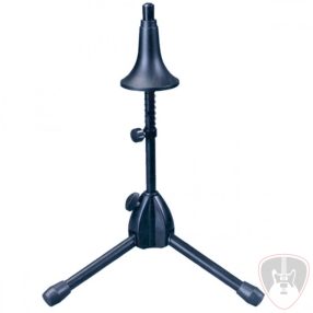   STRPS-10 - Trombita állvány tripod lábbal és állítható magassággal