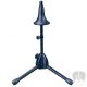 STRPS-10 - Trombita állvány tripod lábbal és állítható magassággal