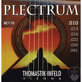 THOMASTIK AC110 Plectrum 10-41 Akusztikus gitárhúrok