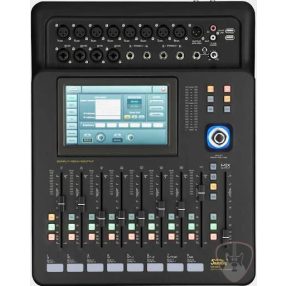 Soundking DM 20 Digitális keverő