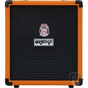 Orange Crush Bass 25 Gyakorló basszusgitár kombók