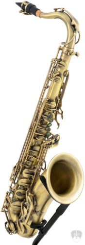 Latone LTS 600 Antique Brass Tenor szaxofon