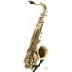 Latone LTS 600 Antique Brass Tenor szaxofon