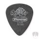  Dunlop 488R073 TORTEX PICH BLACK STANDARD pengető 0,73mm 0,73mm vastagságú