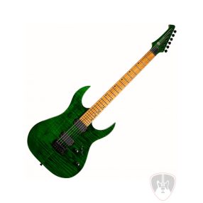 SPIRA S-450 TGR Electric Guitar