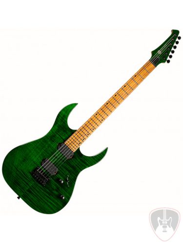 SPIRA S-450 TGR Electric Guitar