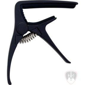 Rotosound GC-200 Black Kapodaszter akusztikus gitárhoz