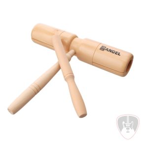 ARW - Fa block ütővel