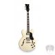 SOUNDSATION JAZZ-ROOT H VW - Double cutaway félakusztikus gitár humbucker hangszedőkkel