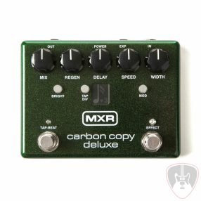 MXR M292 MXR CARBON COPY DELUXE