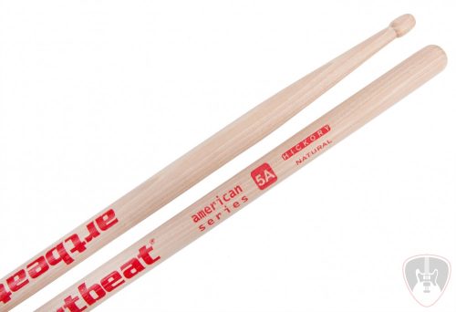 Artbeat american 5A hickory dobverő NATURAL