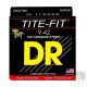 DR Strings LT-9 húrkészlet 9-42
