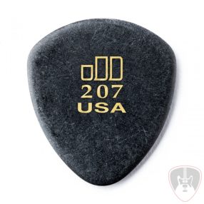 Dunlop 477R207 JAZZTONE pengető 207