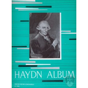 Haydn, Franz Joseph: Album