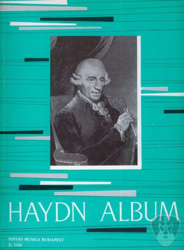 Haydn, Franz Joseph: Album