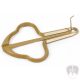 Veles-X Jaw Harp 15 Gold