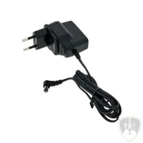 Dunlop ECB003EU AC ADAPTER 9V(+B)-EA
