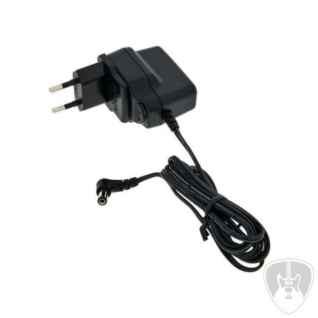 Dunlop ECB003EU AC ADAPTER 9V(+B)-EA