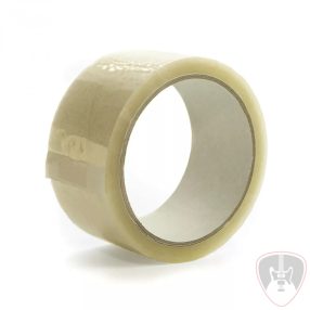 Superpack A36 átlátszó akril ragasztószalag 48/60 