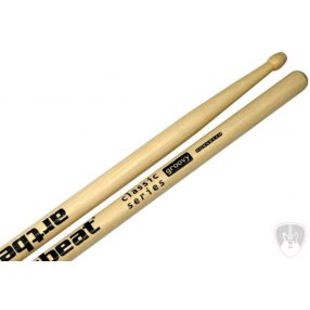 Artbeat groovy 5A gyertyán dobverő