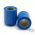 Kék mini sztreccsfólia 23my/100mm/50mm/0,36kg 