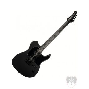 SPIRA T-400 MBK Elektromos gitár