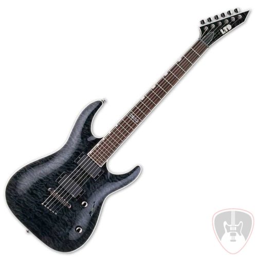 ESP LTD MH-350NT - See Thru Black