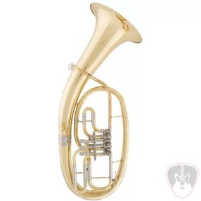  A&S ATH-300 tenorkürt, 3 forgóventiles, ovál