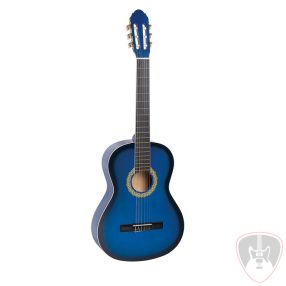   PRIMERA STUDENT 44-BLS - Toledo Primera Student 4/4-es klasszikus gitár