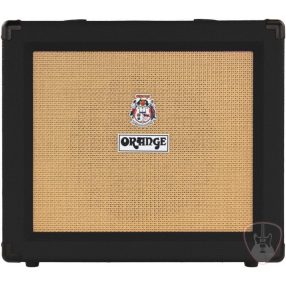 Orange Crush 35RT BK Tranzisztoros gitárkombók