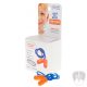 HEAROS Just for Kids Ear Plugs NRR 28dB 3 Pairs